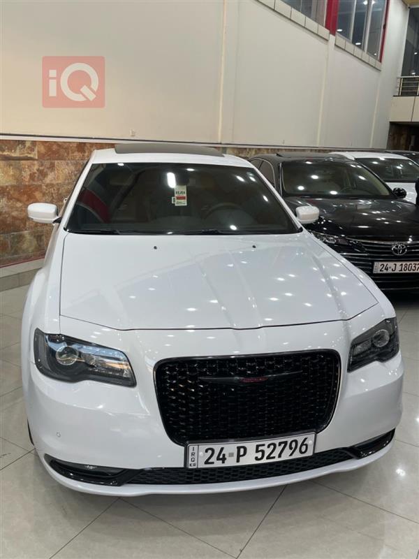 Chrysler 300 2023 for sale in Iraq - Duhok